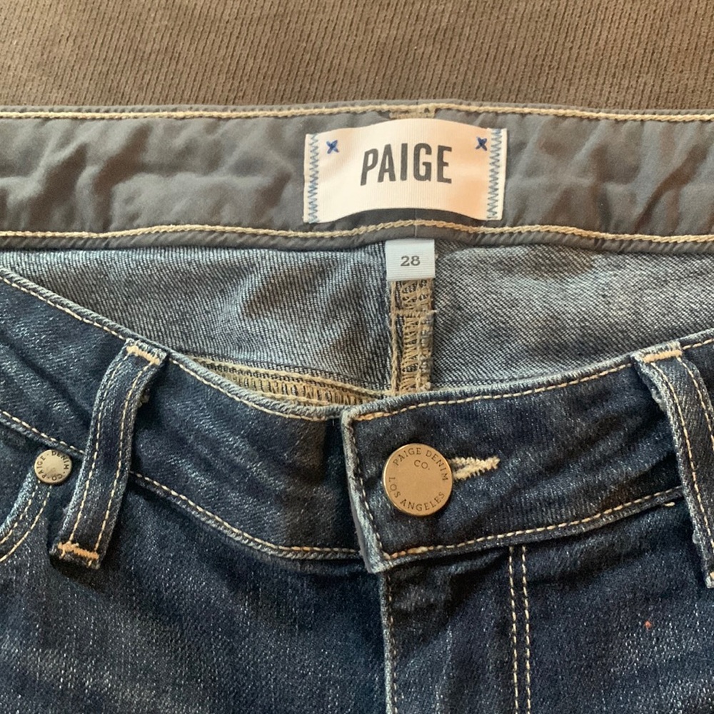 PAIGE Jeans